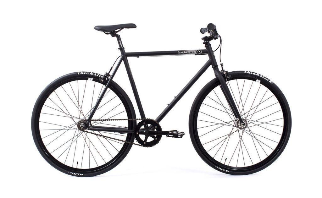 elops 500 singlespeed
