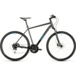Cube Nature Urban Bike - Produkt Test