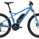 E-Bike für 1.500 EUR, das Katarga E LT1
