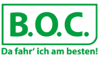 logo boc Raleigh Kent 10 XXL im Test