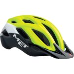 Fahrrad Helm kaufen - MET Crossover Helmet