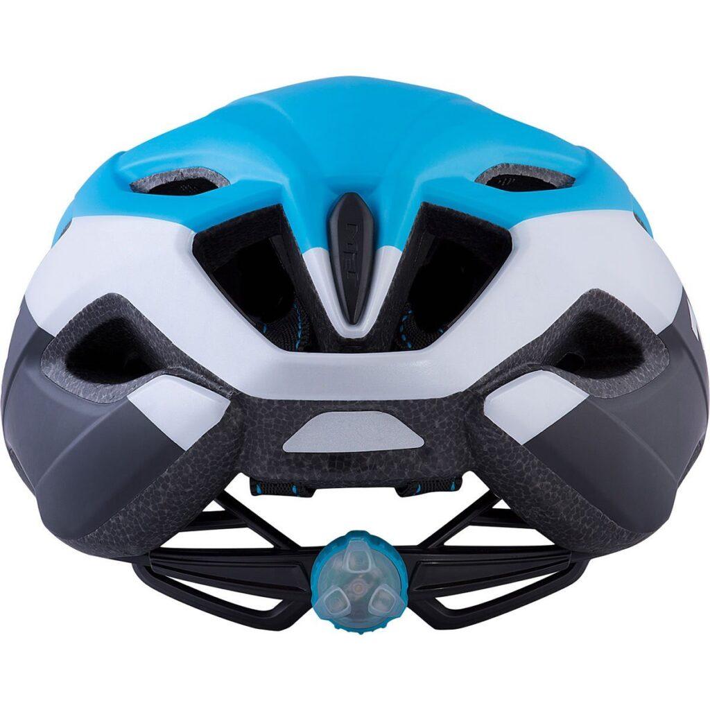 MET Crossover Helmet