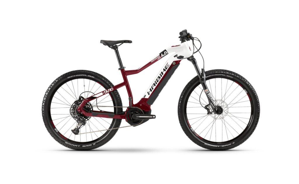 haibike hardseven 6.0 2020 HaiBike Sduro Hardseven im Test