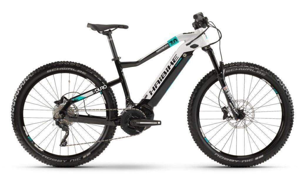 haibike sduro hardseven 7.0 HaiBike Sduro Hardseven im Test