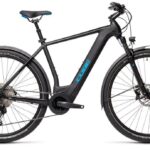 Cube Cross Hybrid Race 625 Allroad