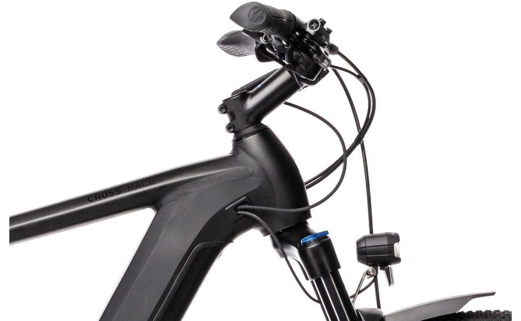 Cube Cross Hybrid Race 625 Allroad cube cross hybrid race 625 allroad front Cube Cross Hybrid Race 625 Allroad
