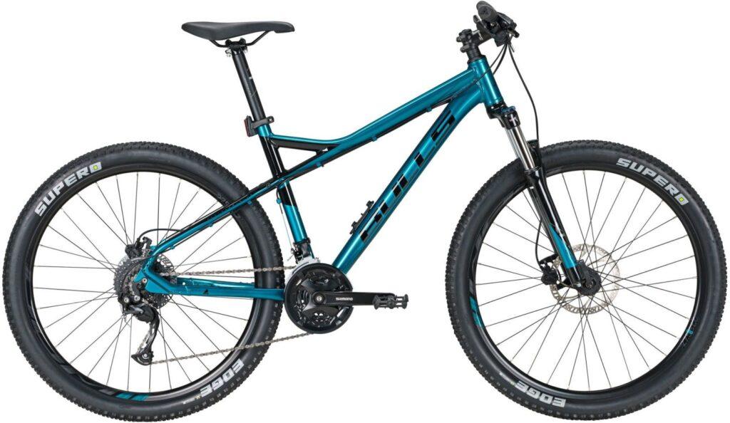 Mountainbike Neuheiten von Bulls 2021 ZARENA 2