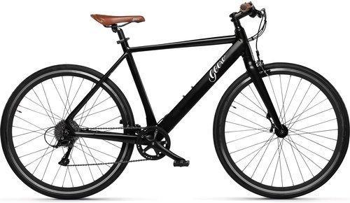 Das Geero 2 E-Bike im Test Geero 2 Original