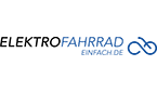 logo elektrofahrrad einfach Haibike SDURO Trekking 1.0