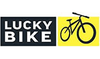 logo luckybike Cube Reaction Hybrid Performance 500 Allroad