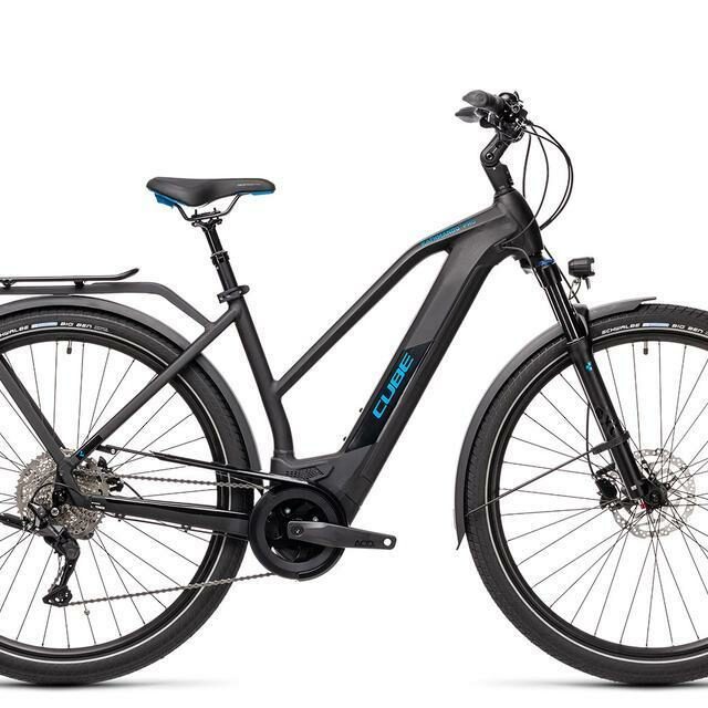 Cube Kathmandu Hybrid Exc 625 Zulässiges Gesamtgewicht Cube Kathmandu Hybrid Pro 625 2022 im Test