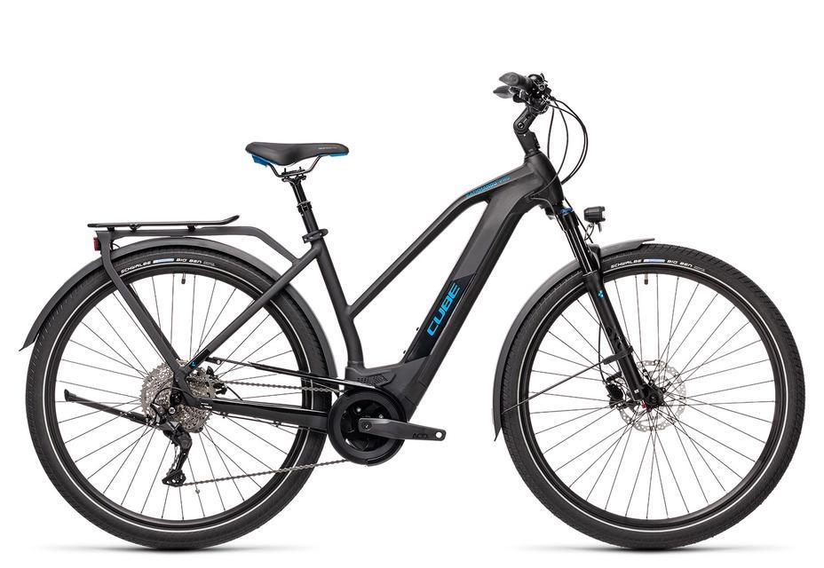CUBE Kathmandu Hybrid PRO 625 2021 CUBE KATHMANDU HYBRID PRO 625