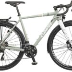 Compel RXS 15.0 Gravelbike
