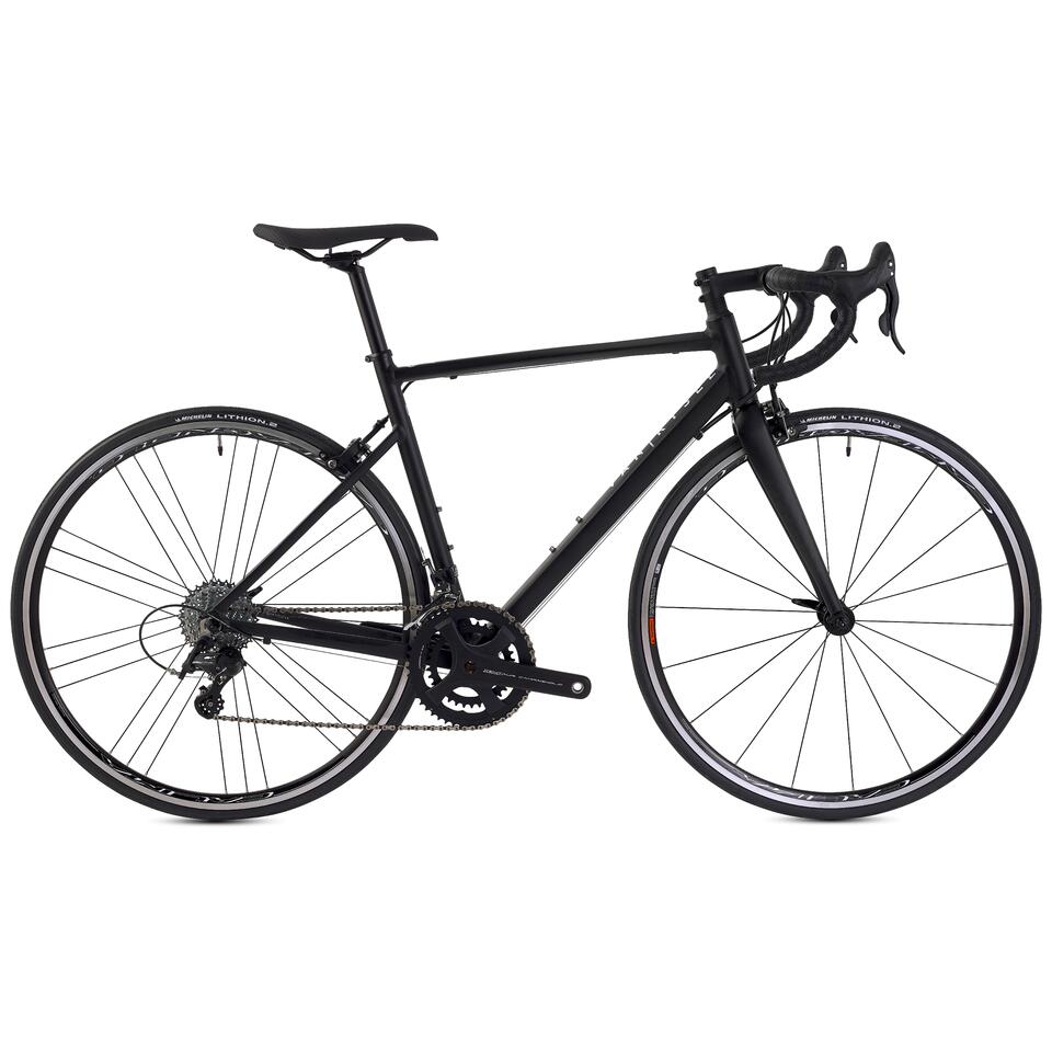 Van Rysel Rennrad EDR AF Centaur rennrad edr af centaur schwarz Van Rysel Rennrad EDR AF Centaur