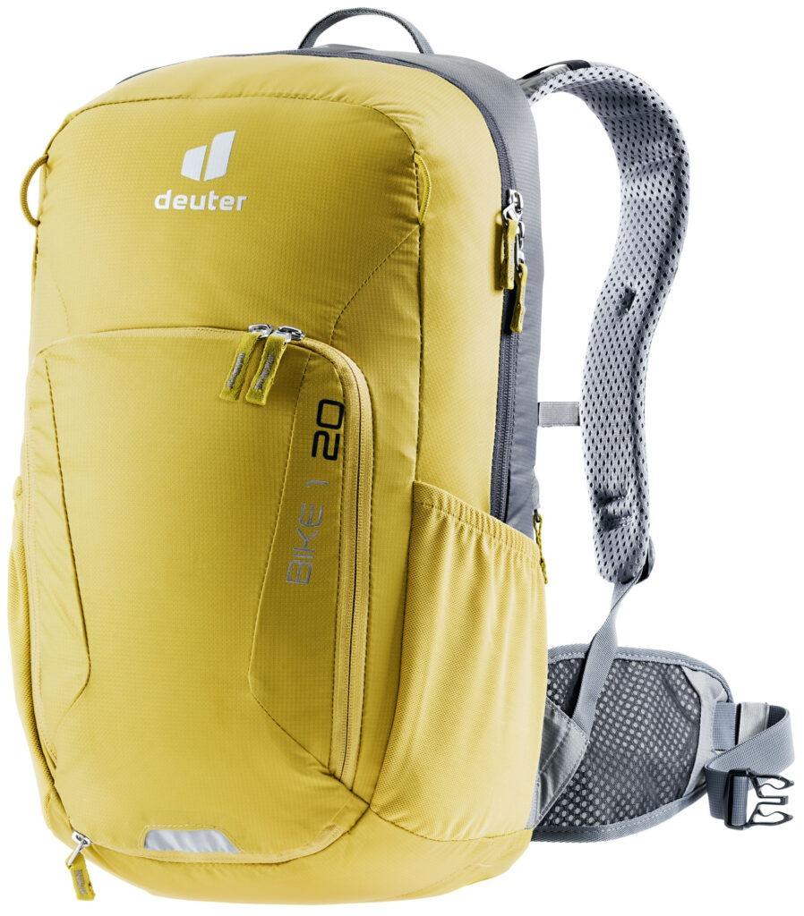 Deuter i 20 turmeric-shale