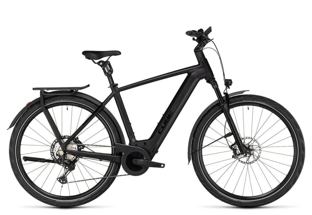 Cube E-Bike Modelle 2023 Cube Kathmandu Hybrid SLT 750 2023