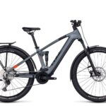 Cube Stereo Hybrid 120 PRO Allroad 750 2023