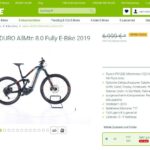 E-Bike gebraucht kaufen