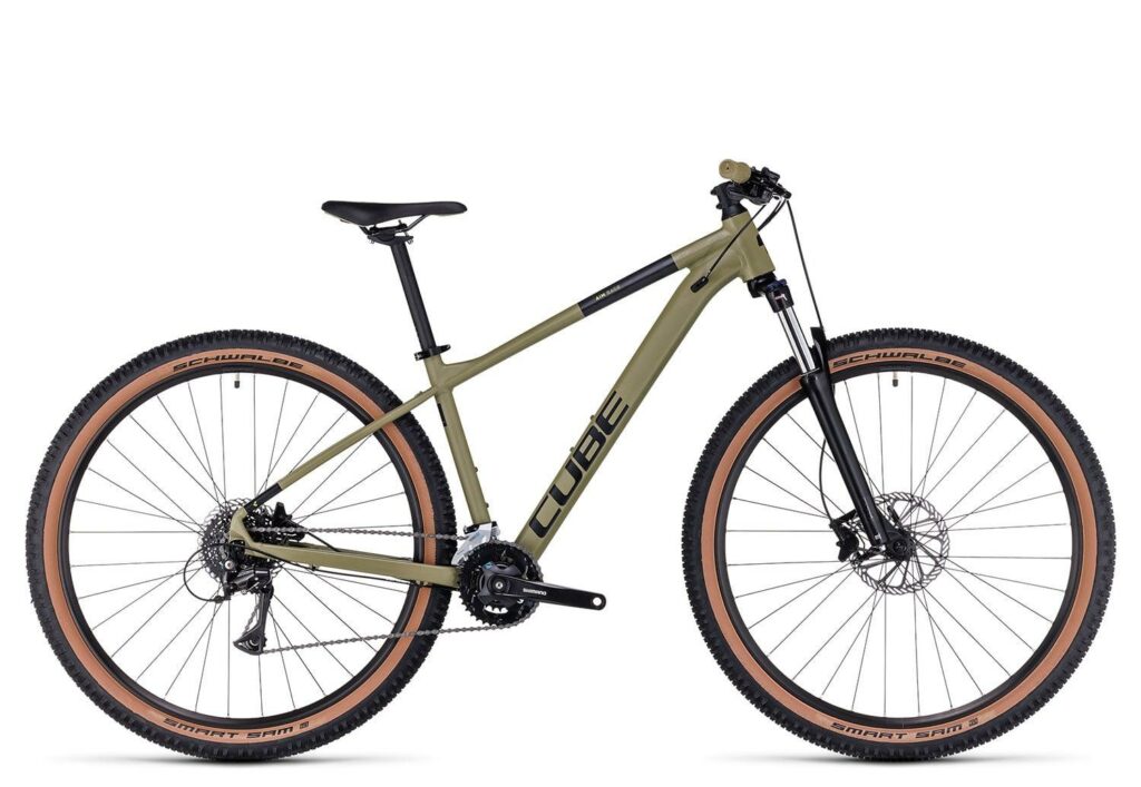 Cube Aim RACE 2023 Cube Aim RACE 2023