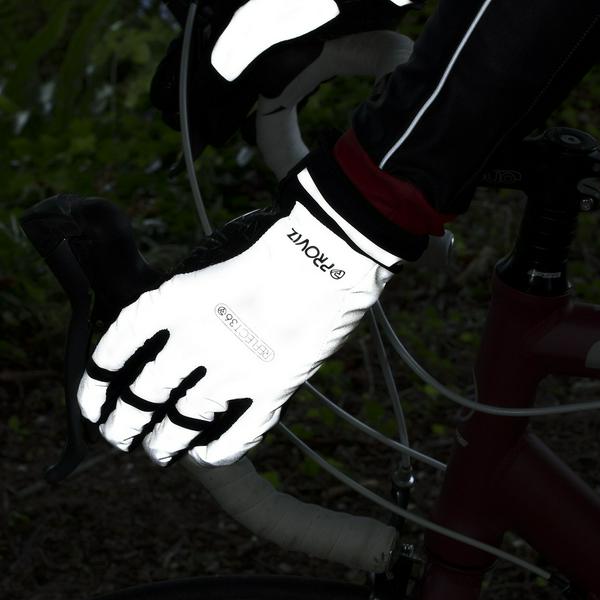 Reflect360 Wasserdichte Radsport-Handschuhe