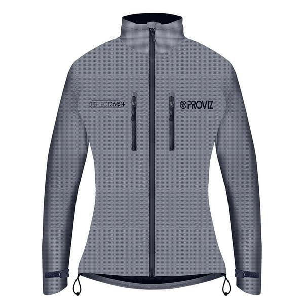 Proviz Reflect360 Plus Radsport-Jacke für Frauen