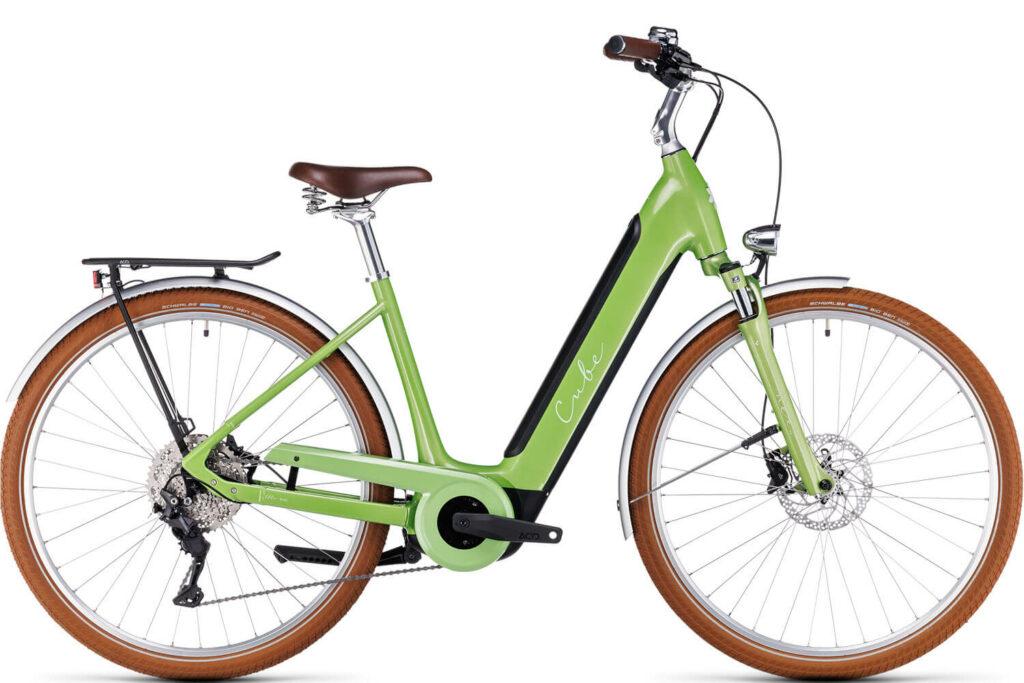 cube ella ride hybrid 500 easy entry 2023 1 Das neue Cube Ella Hybrid E-Bike