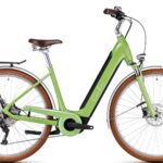 Cube Ella Ride Hybrid 500 Easy Entry 2023