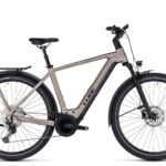 Cube Kathmandu Hybrid PRO 750 2023