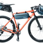 Cabezon Deuter Bikepacking System