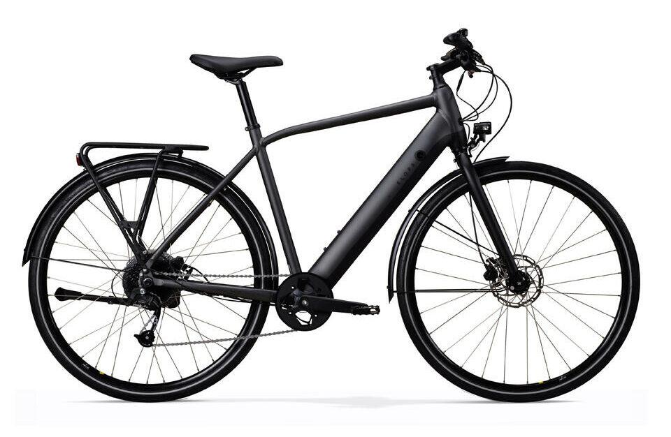 E-Trekkingbike Elops LD500E